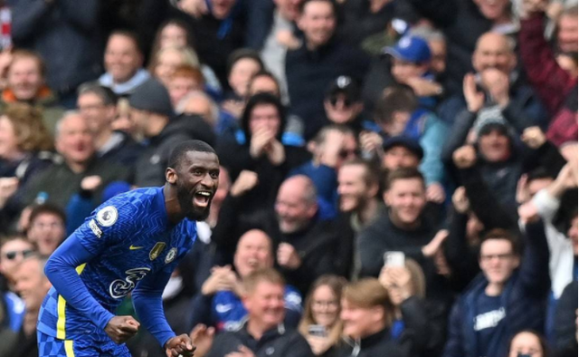  切尔西爆冷不敌升班马卢顿  