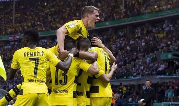  多特蒙德遭遇两连败，争冠形势急转直下引担忧  