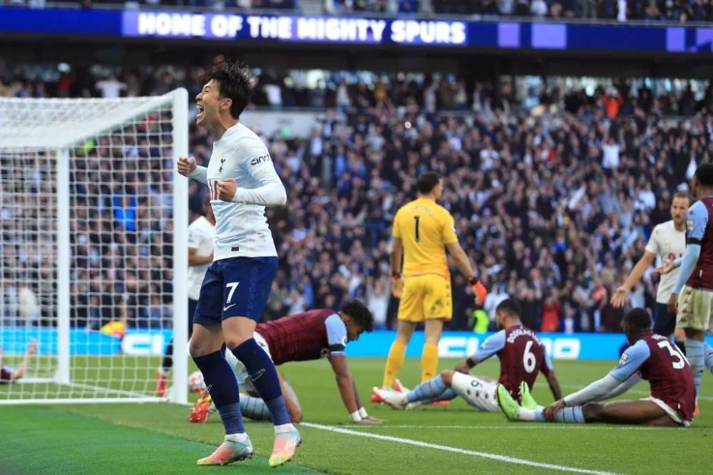  若塔替补建功，利物浦艰难战平阿斯顿维拉保住次席  