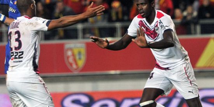  洛里昂主场遭遇连败，主帅面临下课危机